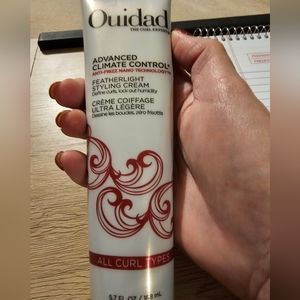 Quidad Advanced Climate Control Styling Cream